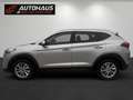 Hyundai TUCSON Tucson 1,7 CRDI | 1.BESITZ | GEPFLEGTER ZUSTAND | Weiß - thumbnail 2