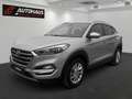 Hyundai TUCSON Tucson 1,7 CRDI | 1.BESITZ | GEPFLEGTER ZUSTAND | Weiß - thumbnail 1