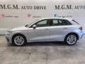 Audi A3 SPB 30 TDI S tronic Business Advanced Silber - thumbnail 2