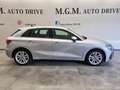Audi A3 SPB 30 TDI S tronic Business Advanced Silber - thumbnail 4