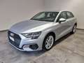 Audi A3 SPB 30 TDI S tronic Business Advanced Silber - thumbnail 9