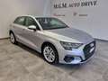 Audi A3 SPB 30 TDI S tronic Business Advanced Silber - thumbnail 10