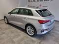 Audi A3 SPB 30 TDI S tronic Business Advanced Silber - thumbnail 7
