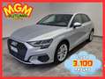 Audi A3 SPB 30 TDI S tronic Business Advanced Argent - thumbnail 1