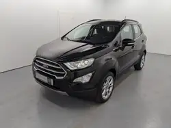 Ford EcoSport 1.0 EcoBoost Titanium Navi B&O