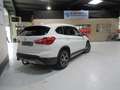 BMW X1 sD18i Aut LED plus Sport Black Navi TrekH CD PDC Blanc - thumbnail 10