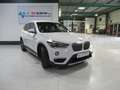 BMW X1 sD18i Aut LED plus Sport Black Navi TrekH CD PDC Blanc - thumbnail 13