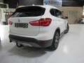 BMW X1 sD18i Aut LED plus Sport Black Navi TrekH CD PDC Blanc - thumbnail 12