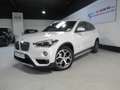 BMW X1 sD18i Aut LED plus Sport Black Navi TrekH CD PDC Blanc - thumbnail 1
