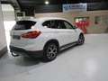 BMW X1 sD18i Aut LED plus Sport Black Navi TrekH CD PDC Blanc - thumbnail 11