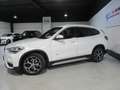 BMW X1 sD18i Aut LED plus Sport Black Navi TrekH CD PDC Blanc - thumbnail 6