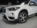 BMW X1 sD18i Aut LED plus Sport Black Navi TrekH CD PDC Blanc - thumbnail 7