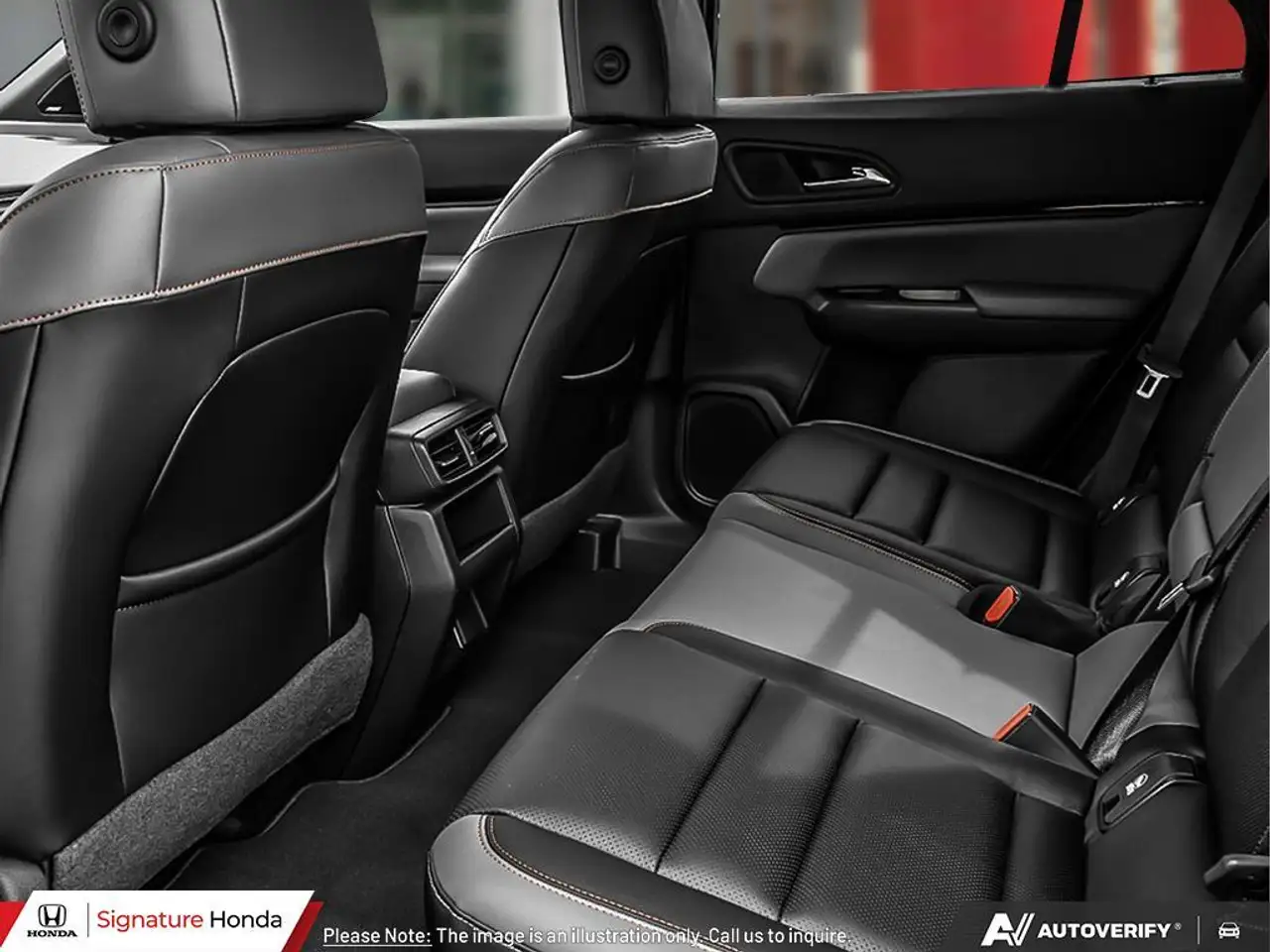 Honda Prologue снимка Honda Prologue