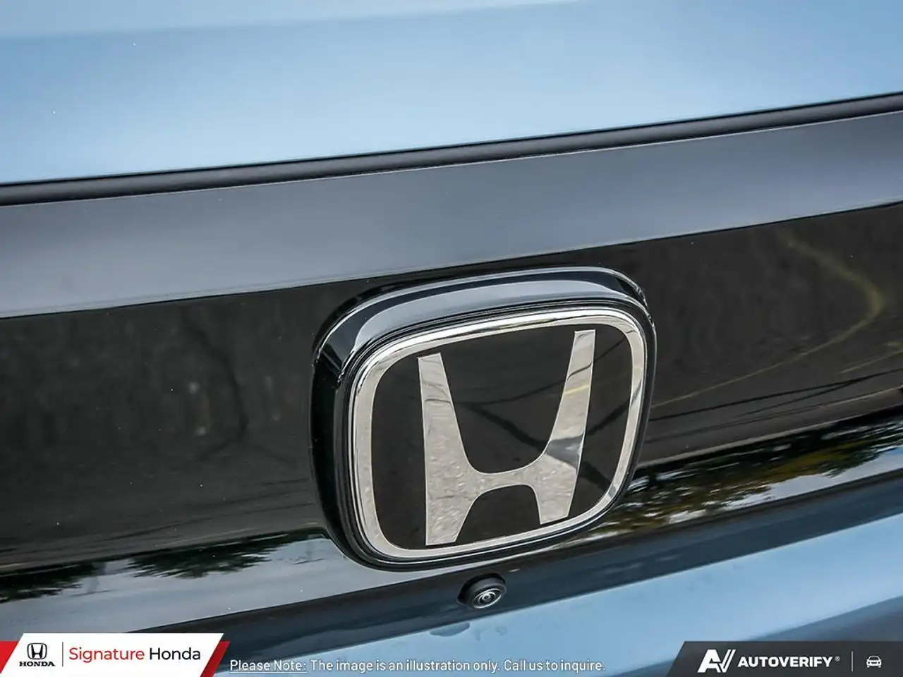 Honda Prologue снимка Honda Prologue