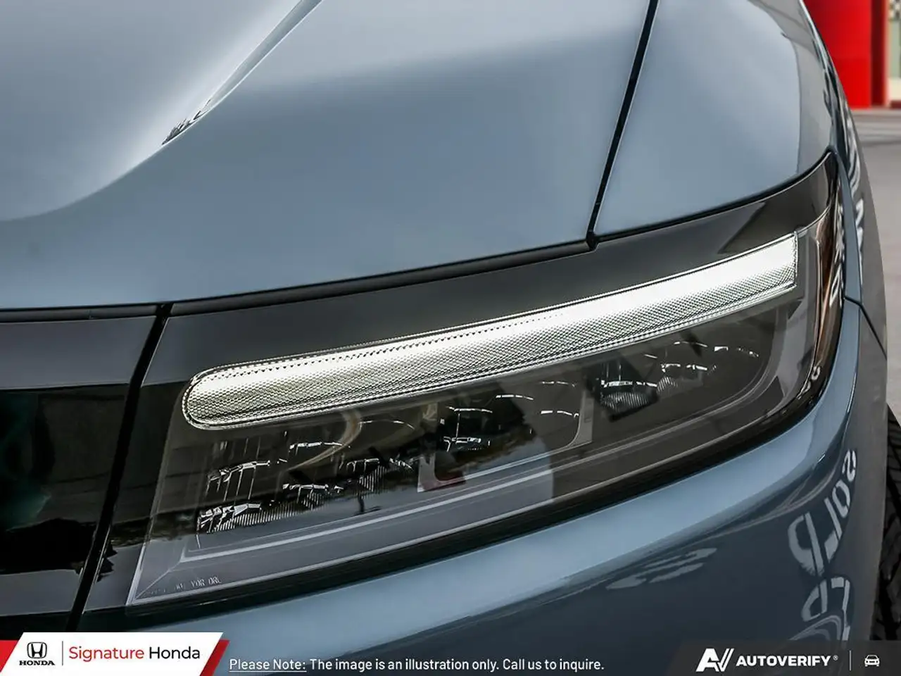 Honda Prologue снимка Honda Prologue
