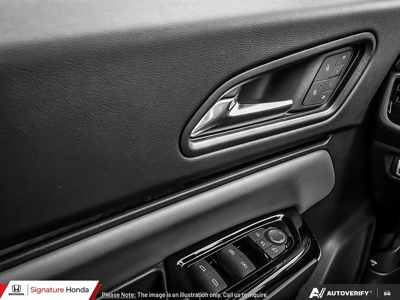 Honda Prologue снимка Honda Prologue
