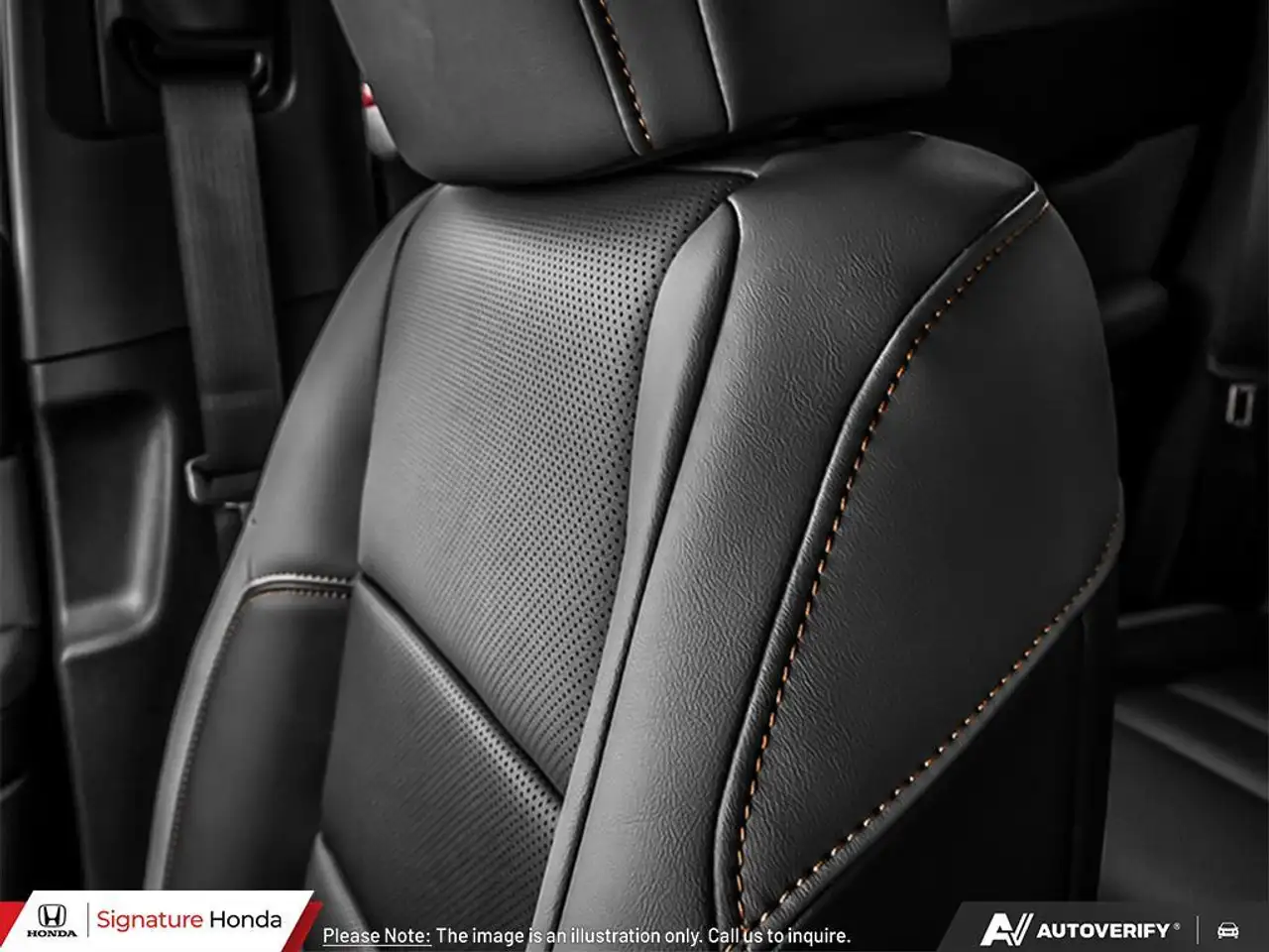 Honda Prologue снимка Honda Prologue