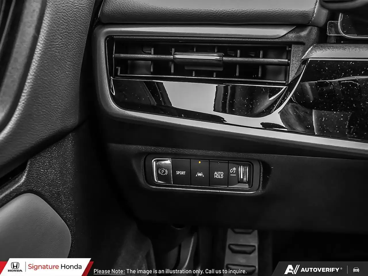 Honda Prologue снимка Honda Prologue