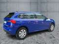 Skoda Kamiq 1.0 TSI ACTIVE LED+BLUETOOTH+KLIMAANLAGE Blau - thumbnail 6