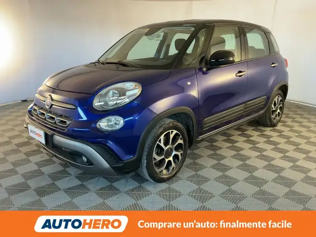 Fiat 500L 1.4 Cross