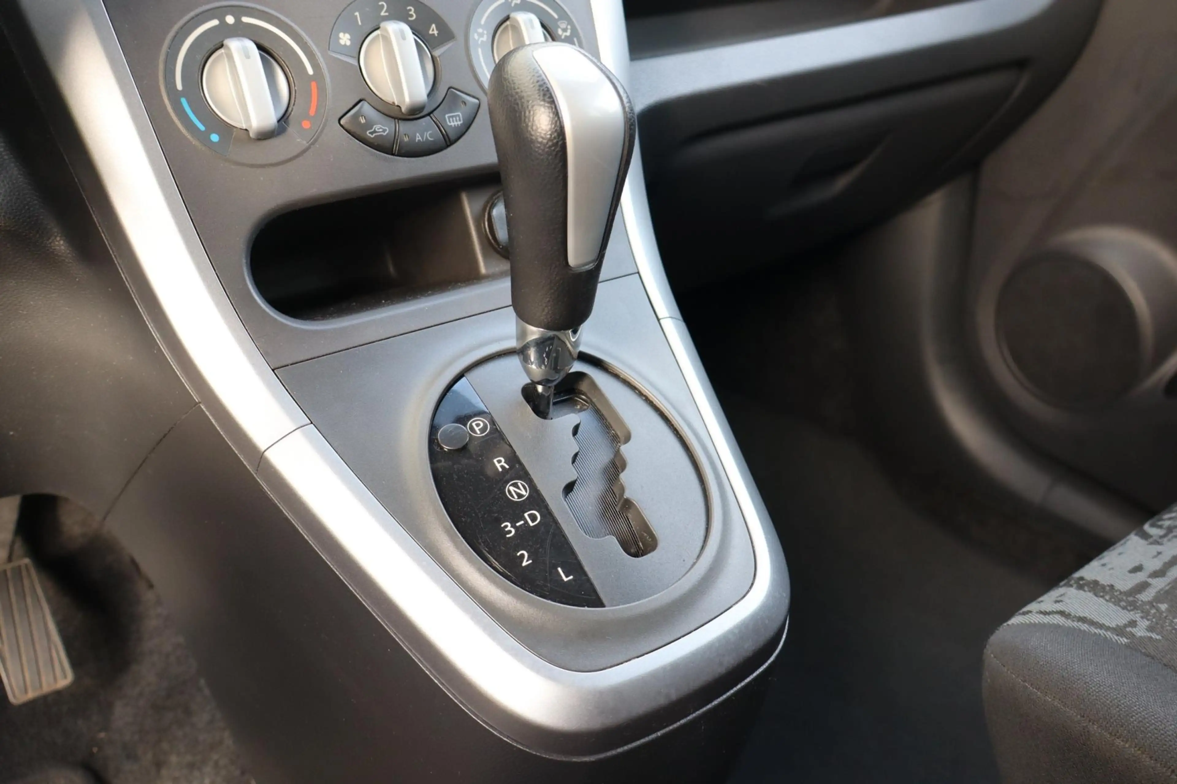 Opel Agila 1.2 Edition Automaat 1e eig. NL Auto — photo 12