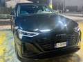 Audi Q8 Q8 Sportback e-tron 55 S line edition quattro Negru - thumbnail 8