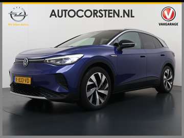 PRO 1st 82kWh SOH 92% Warmtepomp Trekhaak Apple Ca