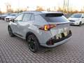 Kia Sportage 1.6 TGDi HEV AT GT-line My26 FACELIFT Grau - thumbnail 4