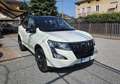 Mahindra XUV500 2.2 16v W10 awd 7 posti Weiß - thumbnail 1