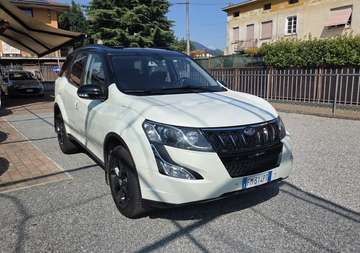 2.2 16v W10 awd 7 posti