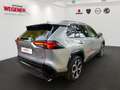 Suzuki Across ACROSS/TOYOTA RAV4 PLUG-IN HYBRID COMFORT+ Silber - thumbnail 3