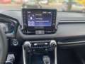 Suzuki Across ACROSS/TOYOTA RAV4 PLUG-IN HYBRID COMFORT+ Silber - thumbnail 9