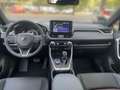Suzuki Across ACROSS/TOYOTA RAV4 PLUG-IN HYBRID COMFORT+ Silber - thumbnail 10