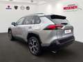 Suzuki Across ACROSS/TOYOTA RAV4 PLUG-IN HYBRID COMFORT+ Plateado - thumbnail 4