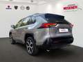 Suzuki Across ACROSS/TOYOTA RAV4 PLUG-IN HYBRID COMFORT+ Silber - thumbnail 4