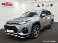 Suzuki Across ACROSS/TOYOTA RAV4 PLUG-IN HYBRID COMFORT+ Silber - thumbnail 1