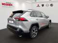 Suzuki Across ACROSS/TOYOTA RAV4 PLUG-IN HYBRID COMFORT+ Plateado - thumbnail 3