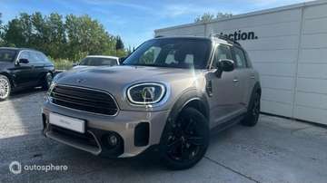 Cooper 136ch Edition Premium Plus BVA7