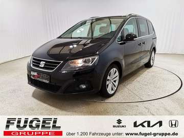 2.0 TDI DSG Style 7S|Xen.|Navi|Pano|RFK