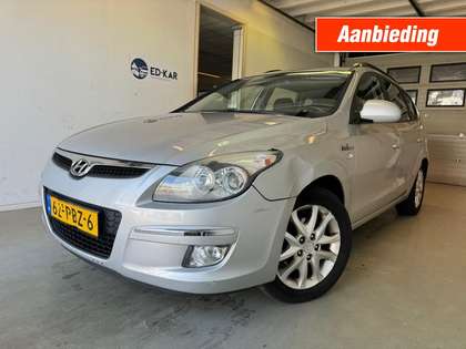 Hyundai i30 CW 1.6i i-Drive Cool 1STE EIG. NL AUTO NAP GOED ON