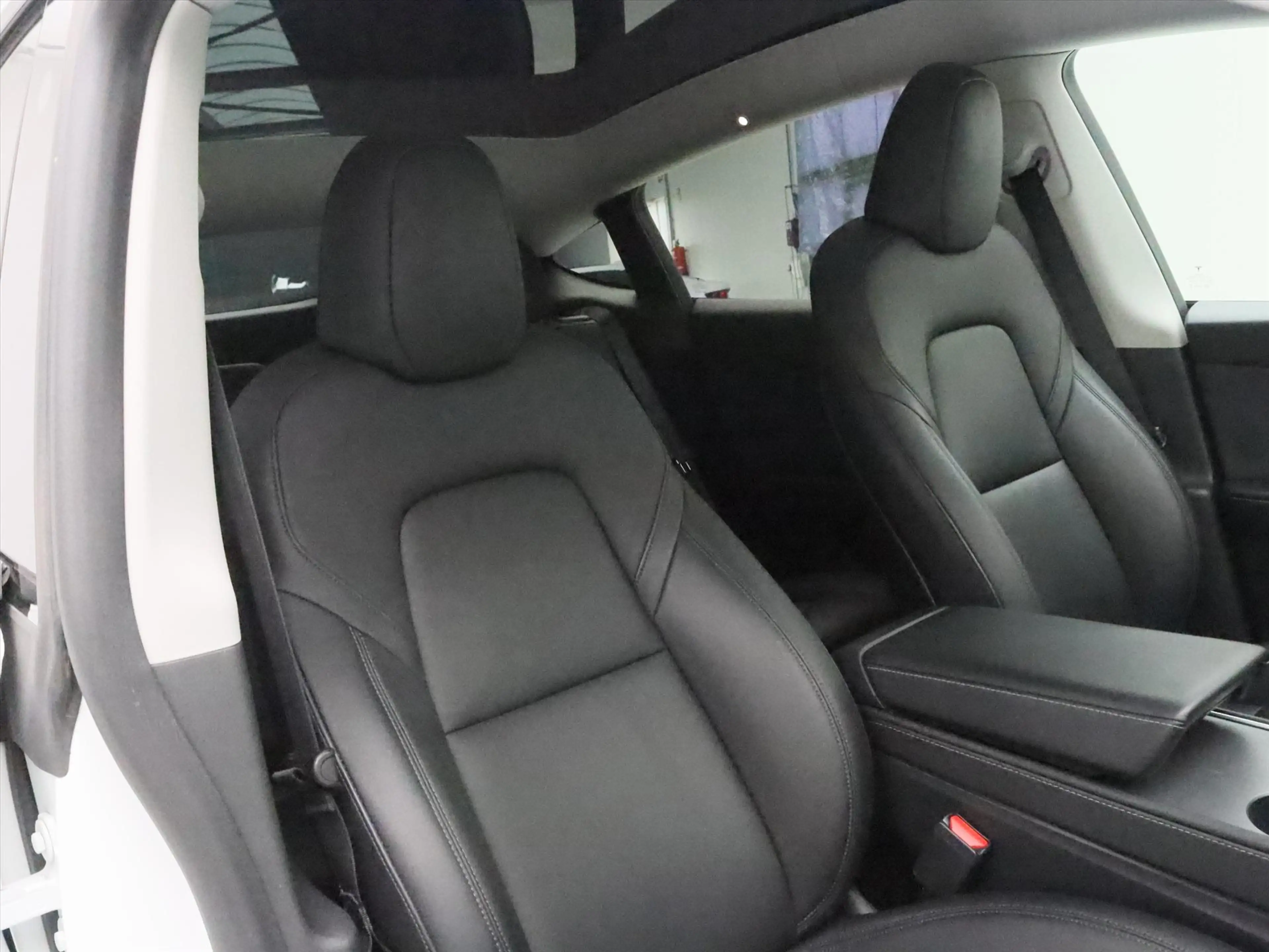 Tesla Model Y Long Range AWD 75kWh 351pk [ TREKHAAK+AMD RYZEN+AU — photo 16