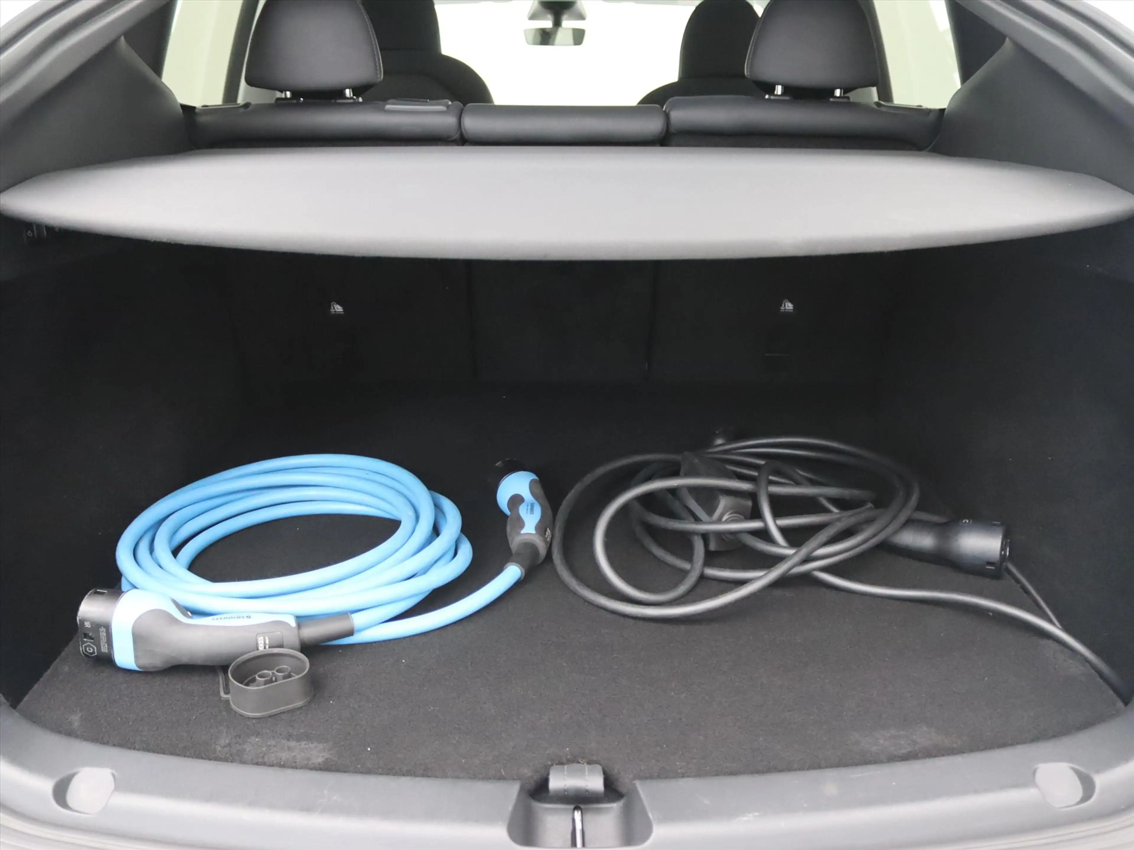 Tesla Model Y Long Range AWD 75kWh 351pk [ TREKHAAK+AMD RYZEN+AU — photo 26