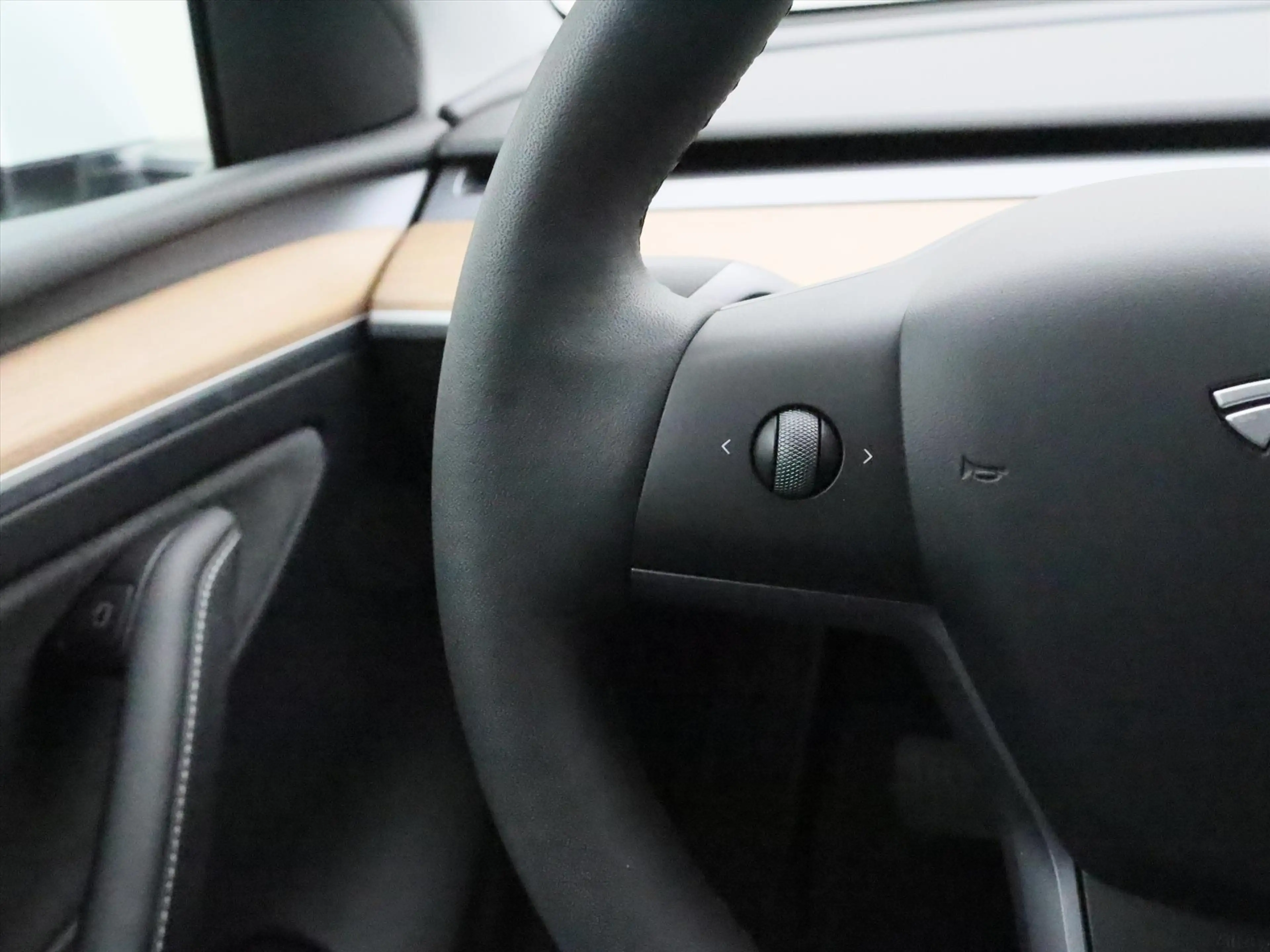 Tesla Model Y Long Range AWD 75kWh 351pk [ TREKHAAK+AMD RYZEN+AU — photo 21