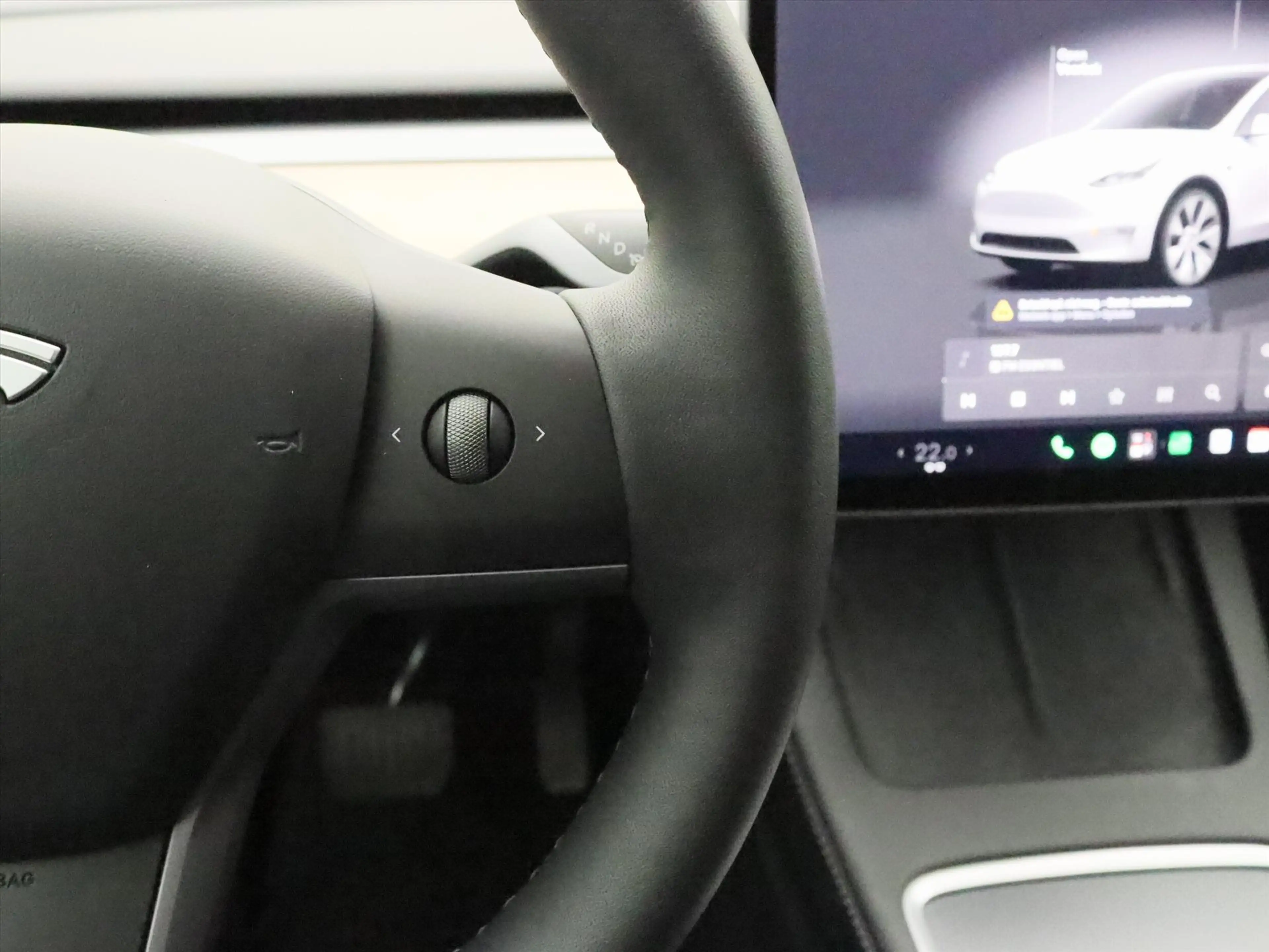 Tesla Model Y Long Range AWD 75kWh 351pk [ TREKHAAK+AMD RYZEN+AU — photo 22