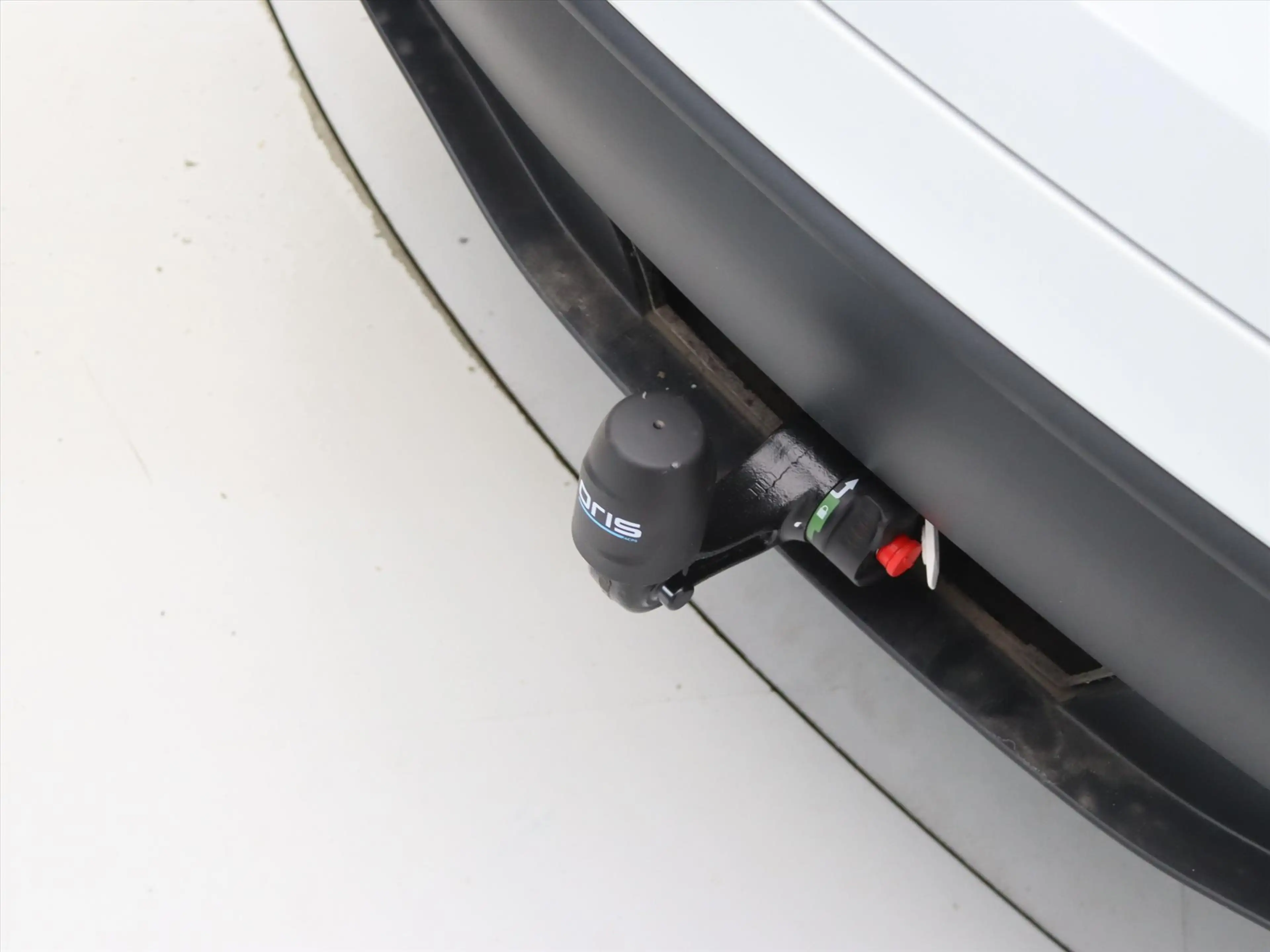 Tesla Model Y Long Range AWD 75kWh 351pk [ TREKHAAK+AMD RYZEN+AU — photo 24