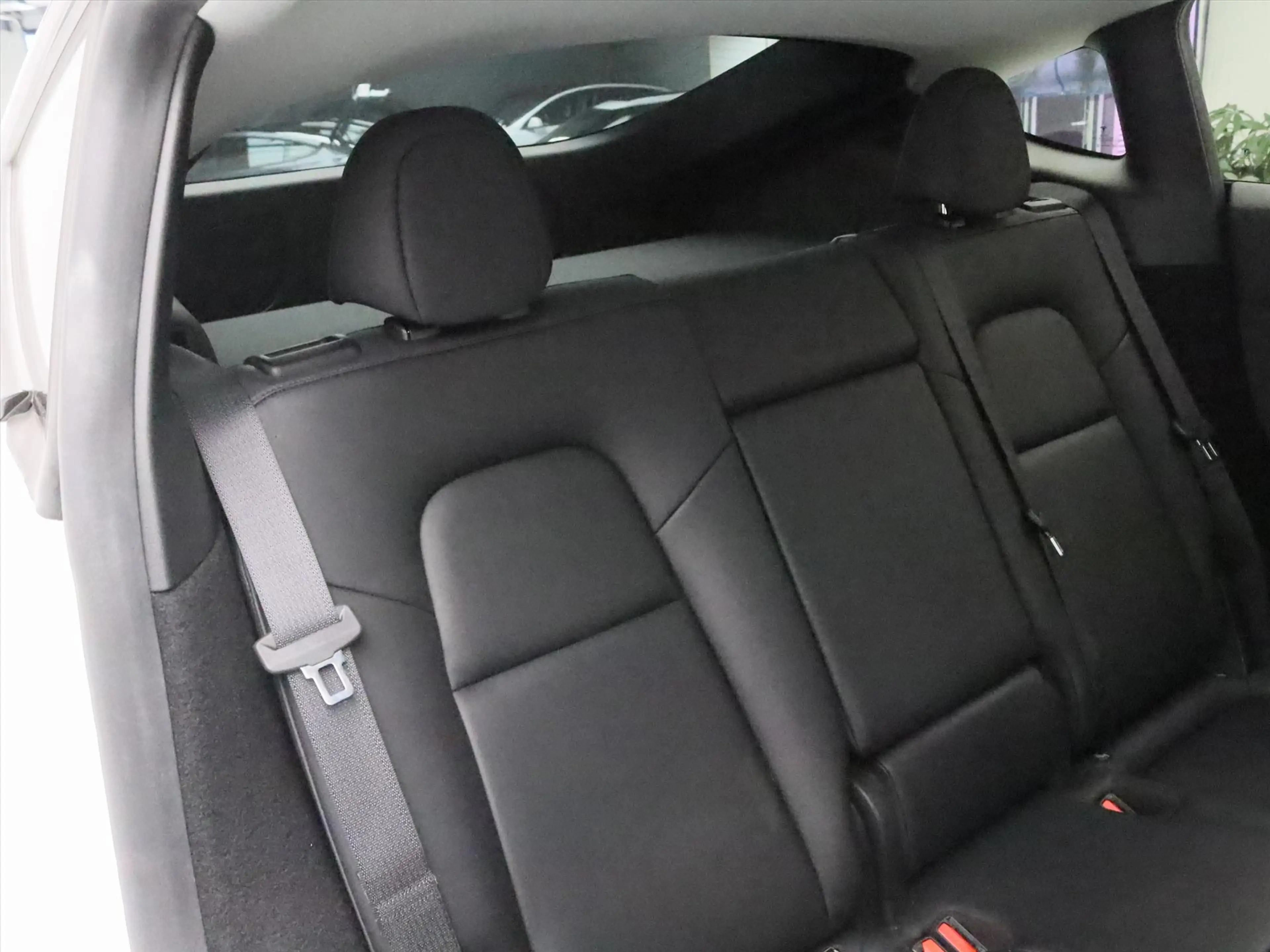 Tesla Model Y Long Range AWD 75kWh 351pk [ TREKHAAK+AMD RYZEN+AU — photo 15