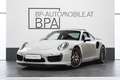 Porsche 991 Turbo S // MEGA AUSSTATTUNG // Nero - thumbnail 1