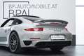Porsche 991 Turbo S // MEGA AUSSTATTUNG // Schwarz - thumbnail 13