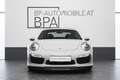 Porsche 991 Turbo S // MEGA AUSSTATTUNG // Nero - thumbnail 4