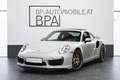 Porsche 991 Turbo S // MEGA AUSSTATTUNG // Zwart - thumbnail 6